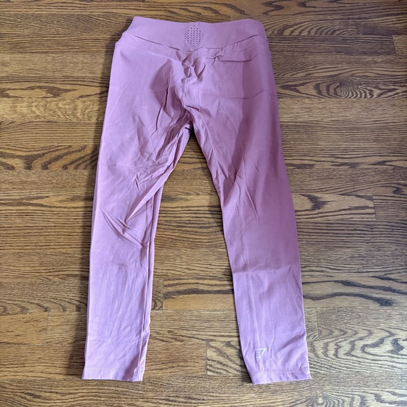 Gymshark x Whitney Simmons Leggings - Picture 3 of 3